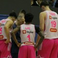 Avdalović pred Partizan: "Za nas je ovo veliki..."
