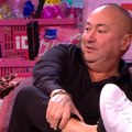 "Plašim se da me ne uhvati sa drugom devojkom" Đani progovorio o neverstvu, pa se obratio Slađi: "Izvini, ženo, što sam varao…