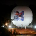 Panoramski balon na Adi: Nova perspektiva Beograda u susret Ekspu 2027