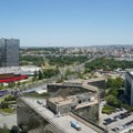 Beograd izdvaja 864 miliona dinara za tri nova kružna toka na Novom Beogradu