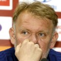 Robert Prosinečki pred novim izazovom