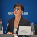 Marta Kos ponovo upozorila Kosovo da su izmene Zakona o Specijalizovanim većima neprihvatljive