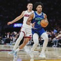VIDEO Sjajno zakucavanje Jovića podelio Majami: Bogdanović dobio dozvolu da rešeta, a nova NBA sezona krenula žestoko