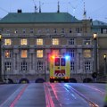 Protesti u Češkoj zbog promena u finansiranju javnih medija: Demonstranti pokušali da uđu u parlament