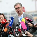 Embargo do 20.00: Rojters:Srbija glasa u istorijskim izborima, izazov višegodišnjoj vladavini Vučića