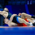 Loš nastup srpskih rvača na SP u Astani