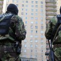 FSB: Uhapšen stanovnik Amurske oblasti zbog sumnje na veleizdaju
