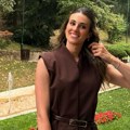 Prelepa Užičanka osvaja Evropu, jedna je od najboljih odbojkašica naše zemlje, na terenu pravi čuda
