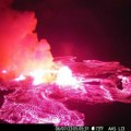 VIDEO: Pogledajte erupciju jednog od najaktivnijih vulkana na svetu