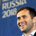 Legendarni ruski fudbaler novi trener kluba iz Subotice: Keržakov naredne sezone na klupi Spartaka
