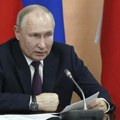 Putin o pobuni Vagnera: „Ruski narod je konsolidovaniji nego ikad“