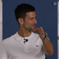 Bum, pravo u metu! Novak spremio nešto veliko usred Vimbldona - objavom će zatresti teniski svet! (video)