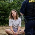 Klimatske promene: Greta Tunberg uskoro na sudu, optužena za „neposlušnost" prema „policiji"