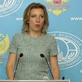 Zaharova tvrdi: Krim napali Kijev, Vašington i London
