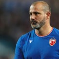 Dejan Stanković: "Kao zvezdaš stojim uz Bahara, ne zameram si što nisam klub uveo u Ligu šampiona"