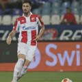 Degenek od Crvene zvezde dobija pola miliona evra