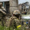 RAT U UKRAJINI U Džedi predstavljen alternativni plan za Ukrajinu: "Oprezno pozitivni signali iz Kine"