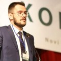 Numanović: SDP želi da vlada IZ u Srbiji
