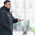 Dinamo „oteo“ trenera Rijeci - Sergej vodi Modre