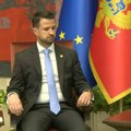 Milatović: Razbijena energija nastala nakon pobede na predsedničkim izborima
