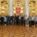 Pripadnicima Ministarstva odbrane i Vojske Srbije uručeni ključevi od stanova