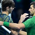 Novak saznao ime potencijalnog rivala Đokovića u četvrtfinalu čeka američki bombarder