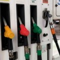 Ko će preuzeti trošak povećanja akciza za gorivo – potrošači ili naftne kompanije