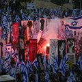Hiljade Izraelaca protestovalo protiv reforme pravosuđa pred ključnu sudsku raspravu