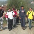 PD „Žeželj“ organizuje tradicionalnu Gledićku transverzalu