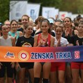 Preko 2.000 učesnica na Ženskoj trci na Adi Ciganliji