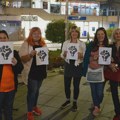 Protest „Užice protiv nasilja“: Vučić se svima ruga, ali izborićemo se za slobodu