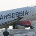Direktorat civilnog vazduhoplovstva inicirao predlog za smanjenje buke prilikom poletanja putničkih aviona sa aerodroma…