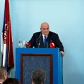 Dragan Marković: Suficit jagodinske privrede je 85 odsto suficita celog Pomoravskog okruga