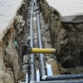 U Kisaču od sutra izmena saobraćaja zbog radova na izgradnji kanalizacione mreže