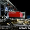 Šest poštanskih radnika poginulo u ruskom napadu, navodi Kijev