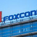 Foxconn će surađivati s kineskim vlastima u istragama poreza i korištenja zemljišta