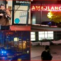 (Uživo) Masakr u Americi: Federalne agencije uključene u potragu za masovnim ubicom