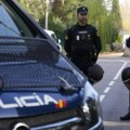 U operaciji protiv dečje pornografije u Španiji uhapšena 121 osoba