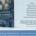 Svedočanstvo o nastanku: Knjiga "Olga Božičković: Mali ekran na tekućoj traci" prati prve tri decenije razvoja TV Beograd
