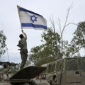 Izraelska vojska opkolila dom vođe Hamasa
