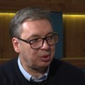 Jokiću je nešto potrebno? Čovek sam zaradio milione! Vučić o podršci liste "Srbija ne sme da stane"