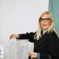 Ministarka Popović poručila: Moramo da nastavimo putem razvoja