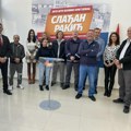 Slađan Rakić pozvao na udruživanje protiv Srpske napredne stranke (VIDEO)