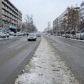 Led i mokri kolovozi, radar na Mostu slobode: Šta se dešava u saobraćaju u Novom Sadu