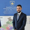 Krasnići: Još dve nedelje ostale za prikupljanje potpisa za smenu gradonačelnika