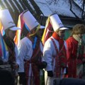 Manifestacija povodom Pravoslavne nove godine u Belorusiji uvrštena je na Uneskovu listu nematerijalnog kulturnog nasleđa