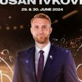 Potvrda o učešću prvog predavača: U pripremi tradicionalna Beogradska košarkaška klinika – Dušan Ivković