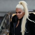 Jelena Karleuša skrhana bolom, tuga je svakim danom sve veća