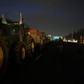 „Opsada Pariza“: Poljoprivrednici na traktorima pokušavaju da uđu u veće gradove Francuske