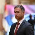 Aleksić: Poslanici Srbije protiv nasilja će ući u parlament i objašnjavati kako su pokradeni izbori